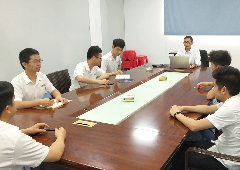 設(shè)計團隊